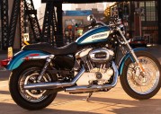 Harley-Davidson XL1200N Nightster